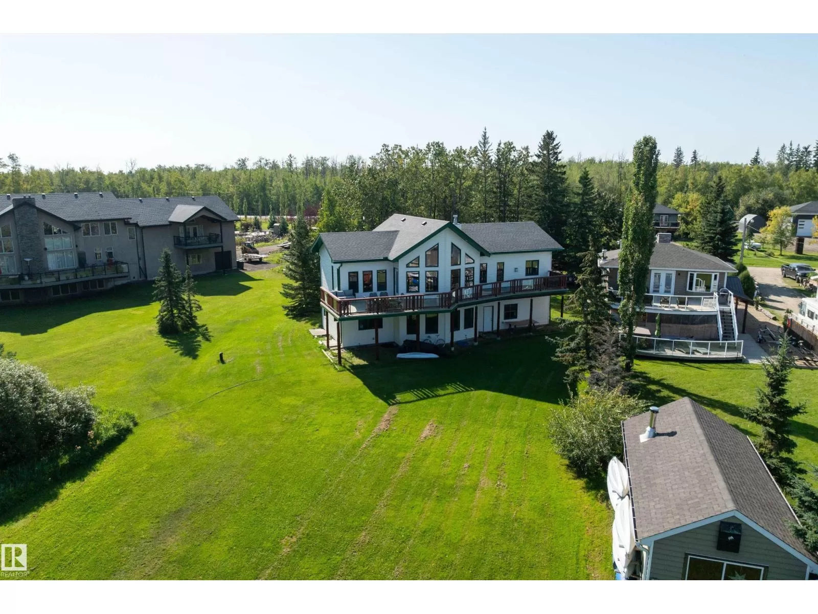 House for rent: #120 48003 Rr271, Rural Leduc County, Alberta T0C 2P0