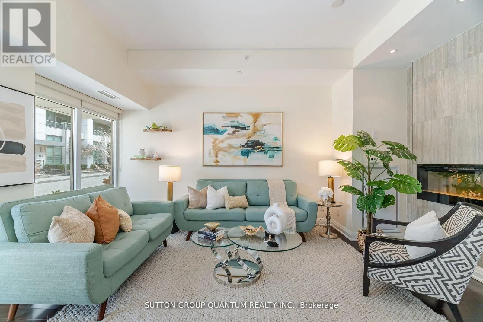 Row / Townhouse for rent: 120 - 56 Jones Street, Oakville, Ontario L6L 3E5