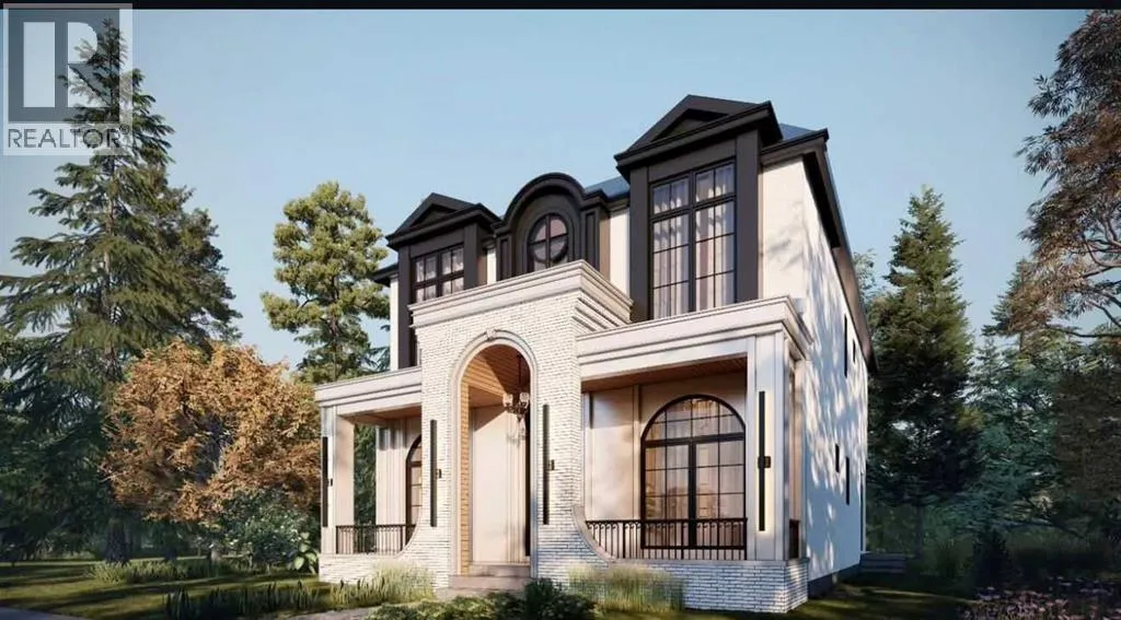 House for rent: 120 8 Avenue Nw, Calgary, Alberta T2M 0A4