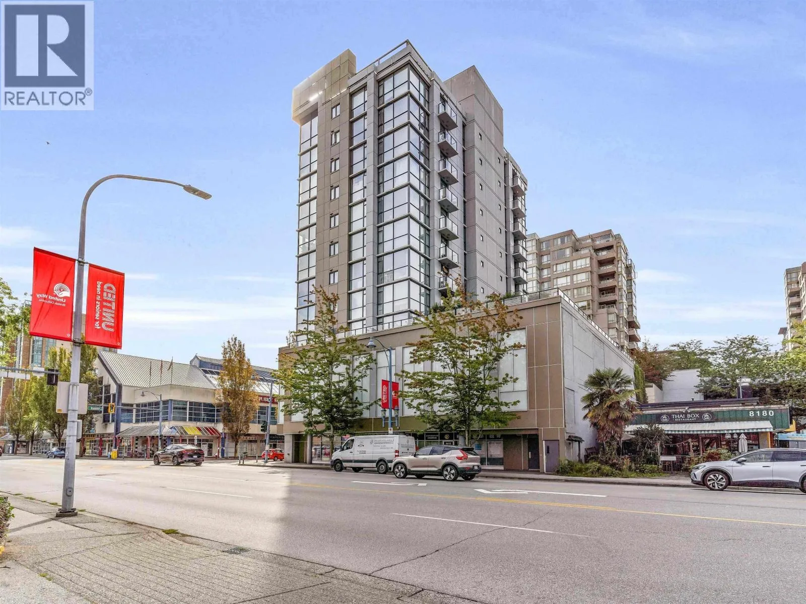 120 8228 Westminster Highway, Richmond, British Columbia V6X 0A8