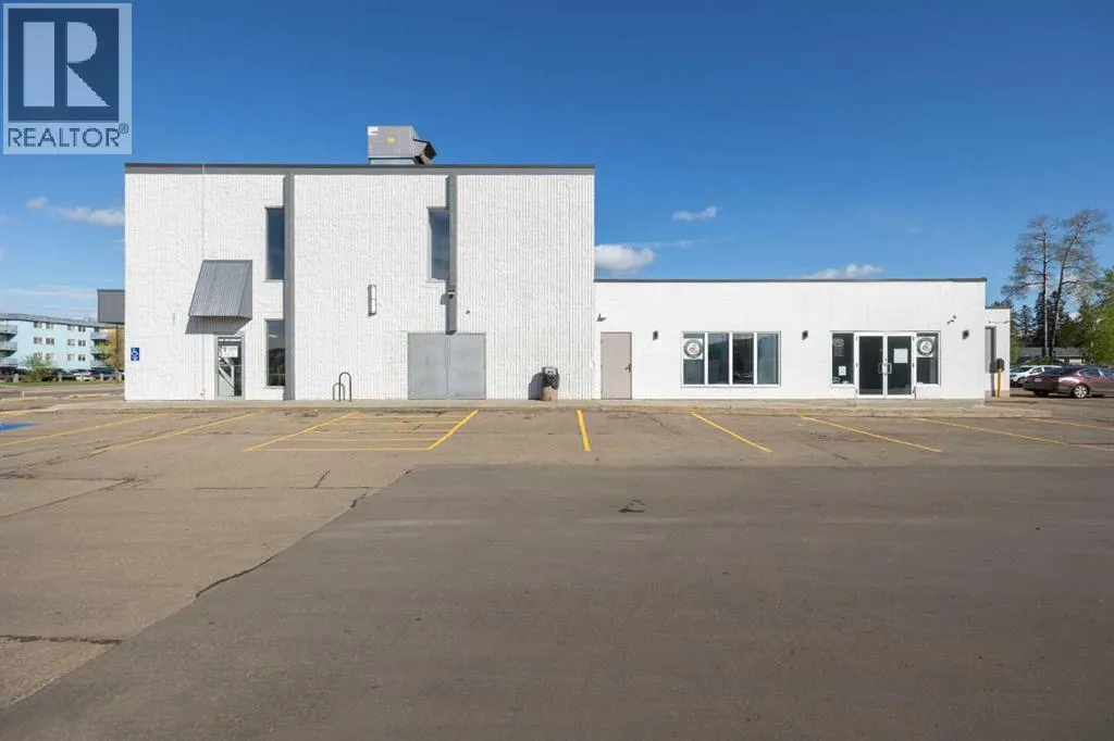 Offices for rent: 120, 9401 Franklin Avenue, Fort McMurray, Alberta T9H 3Z7