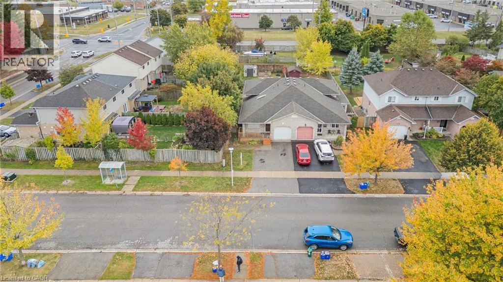 House for rent: 120 Ashbury Avenue, London, Ontario N6E 1T1