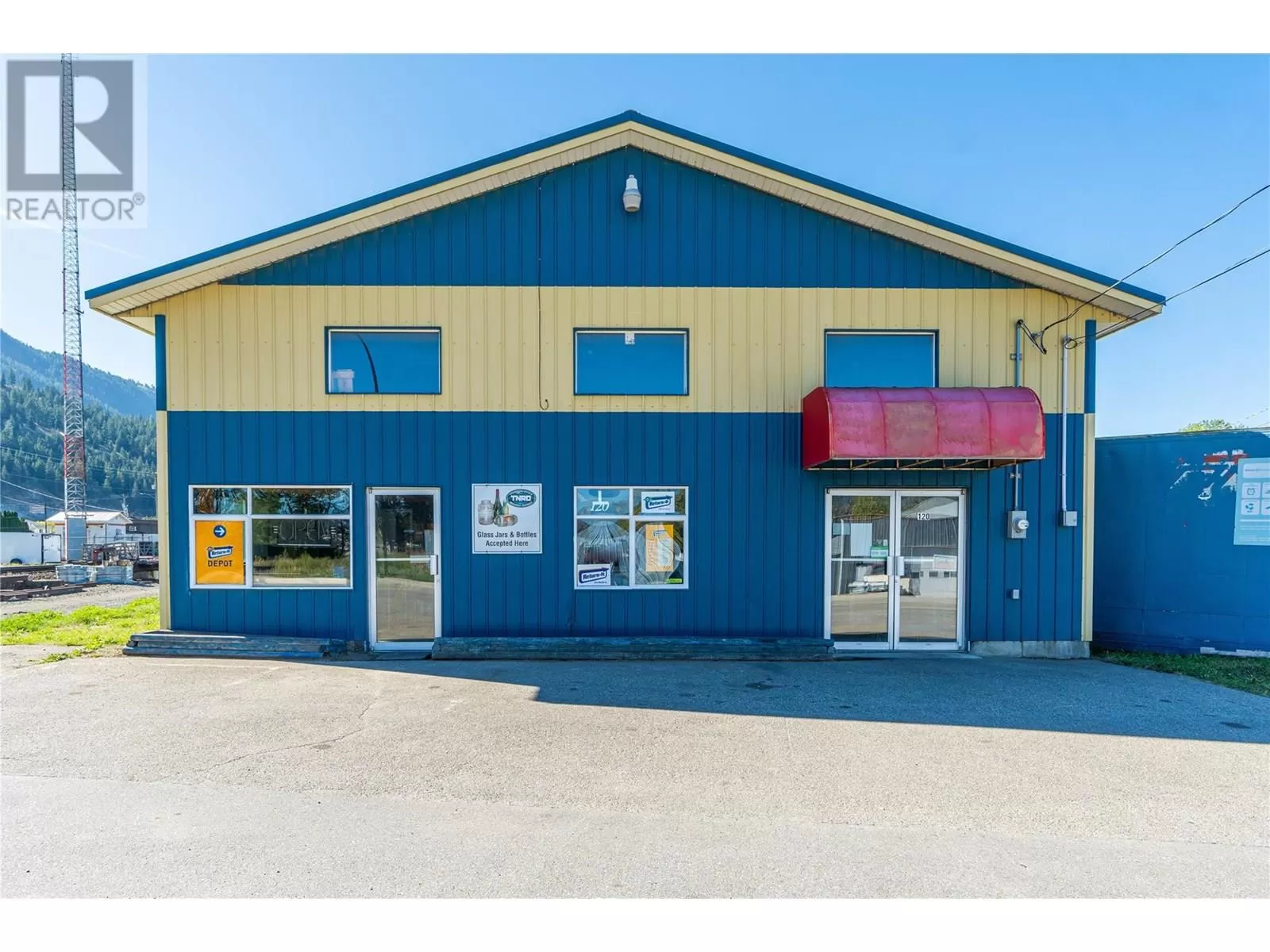 Other for rent: 120 Aylmer Road, Chase, British Columbia V0E 1M0