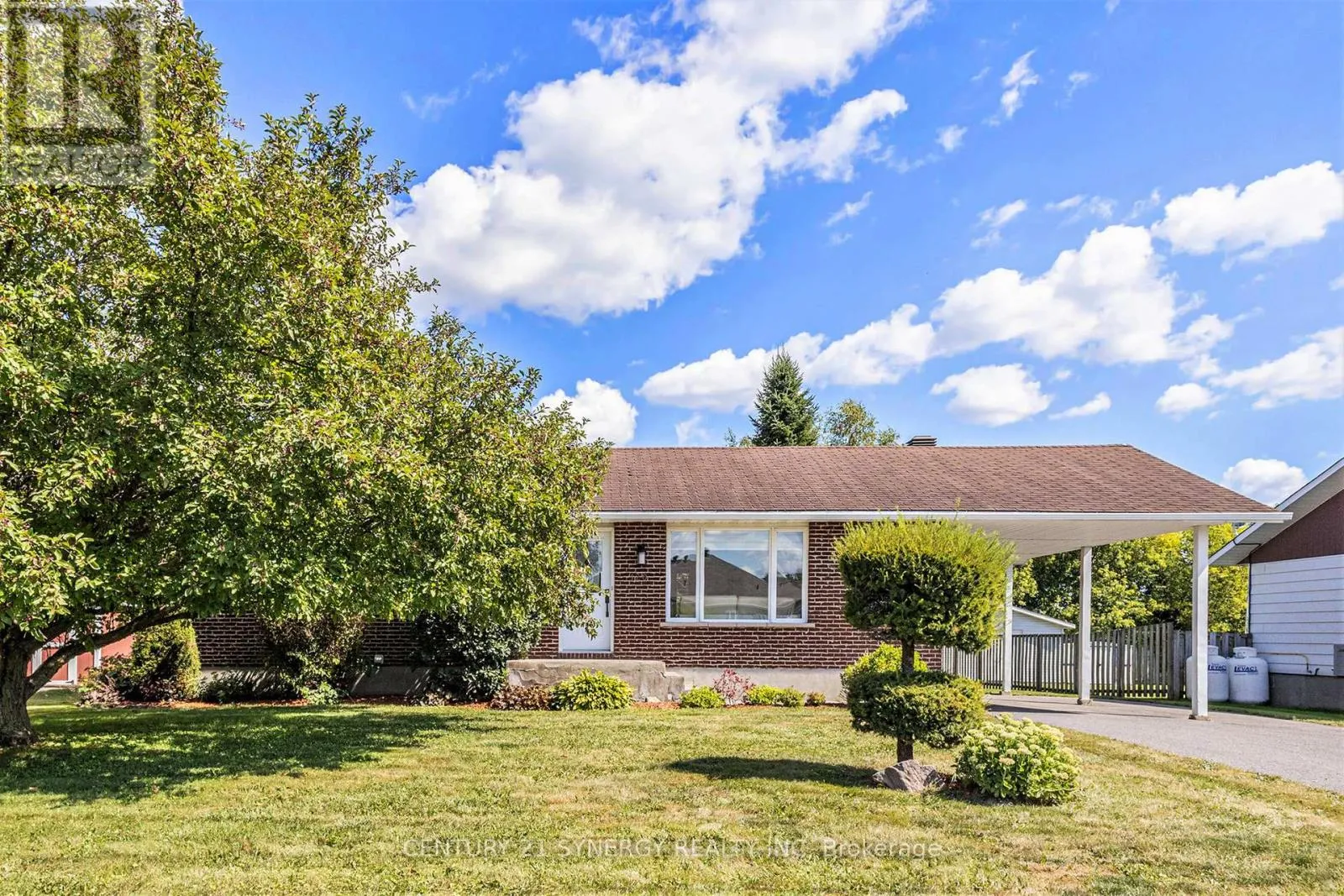 House for rent: 120 Caledonia Road, The Nation, Ontario K0C 2B0