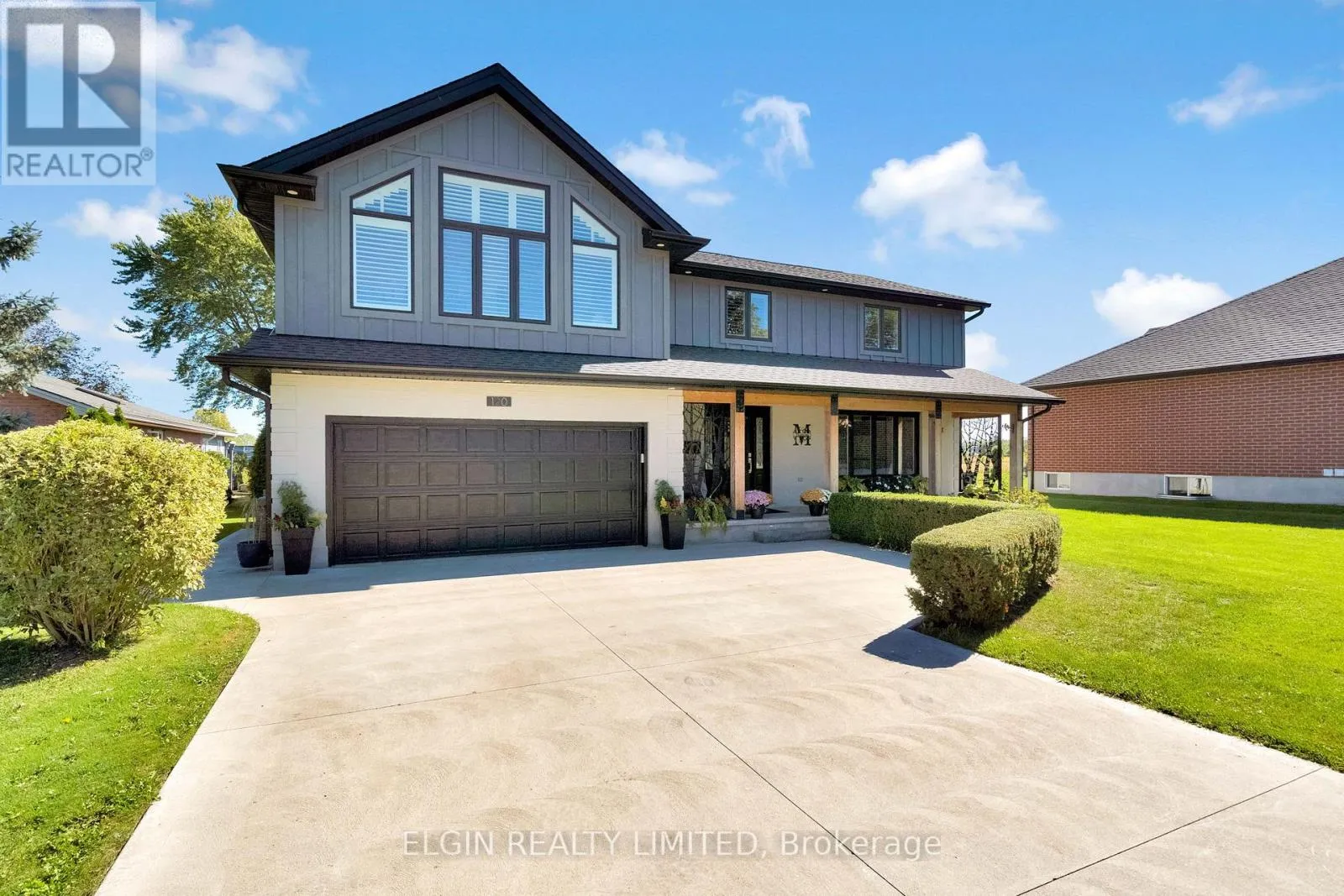 House for rent: 120 Centennial Avenue, Central Elgin, Ontario N5R 5B2