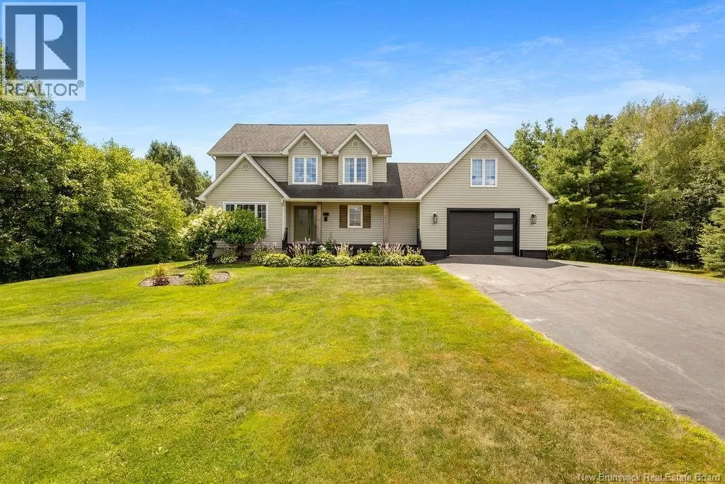 House for rent: 120 Century Drive, Miramichi, New Brunswick E1V 4A7