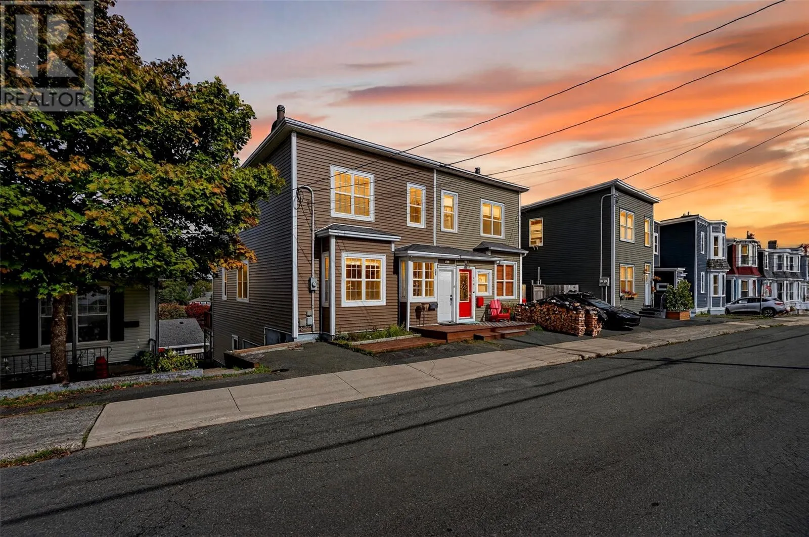 House for rent: 120 Circular Road, St. John's, Newfoundland & Labrador A1C 2Z5