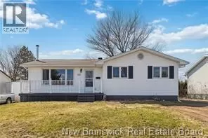 House for rent: 120 Dawn Crescent, Moncton, New Brunswick E1G 1K3