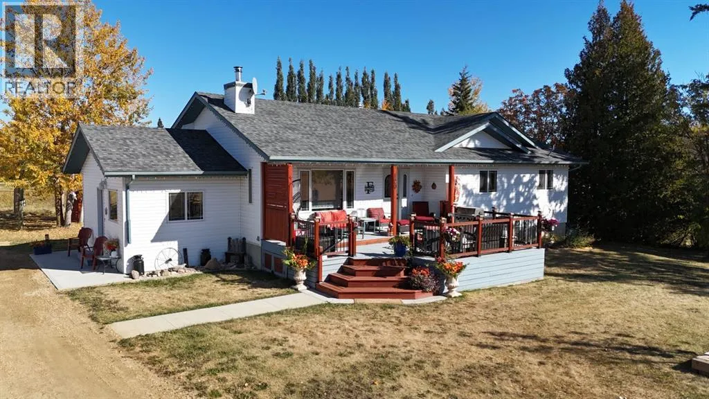 House for rent: 120 Dominion Street, Kingman, Alberta T0B 2M0