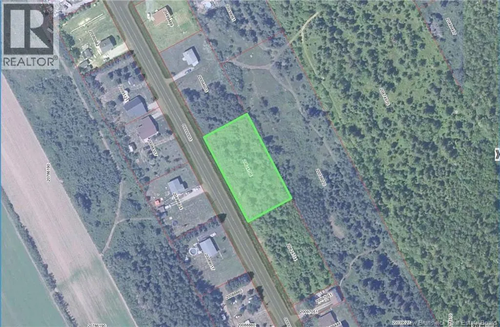 120 Du Portage Avenue, Grande-Anse, New Brunswick E8N 1K2