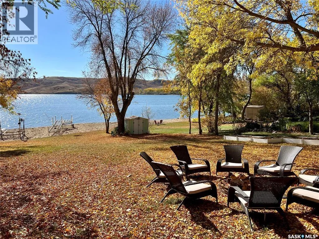 House for rent: 120 Garwell Drive, Dufferin Rm No. 190, Saskatchewan S0G 0H0