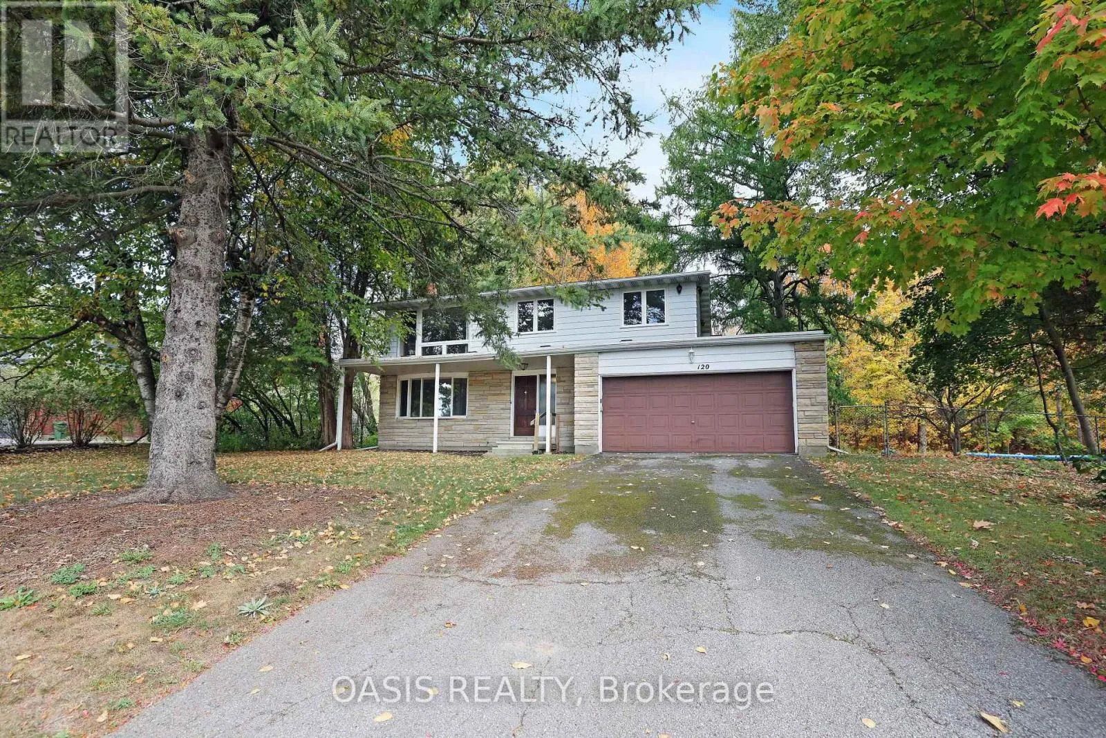 House for rent: 120 Glenncastle Drive, Ottawa, Ontario K0A 1L0