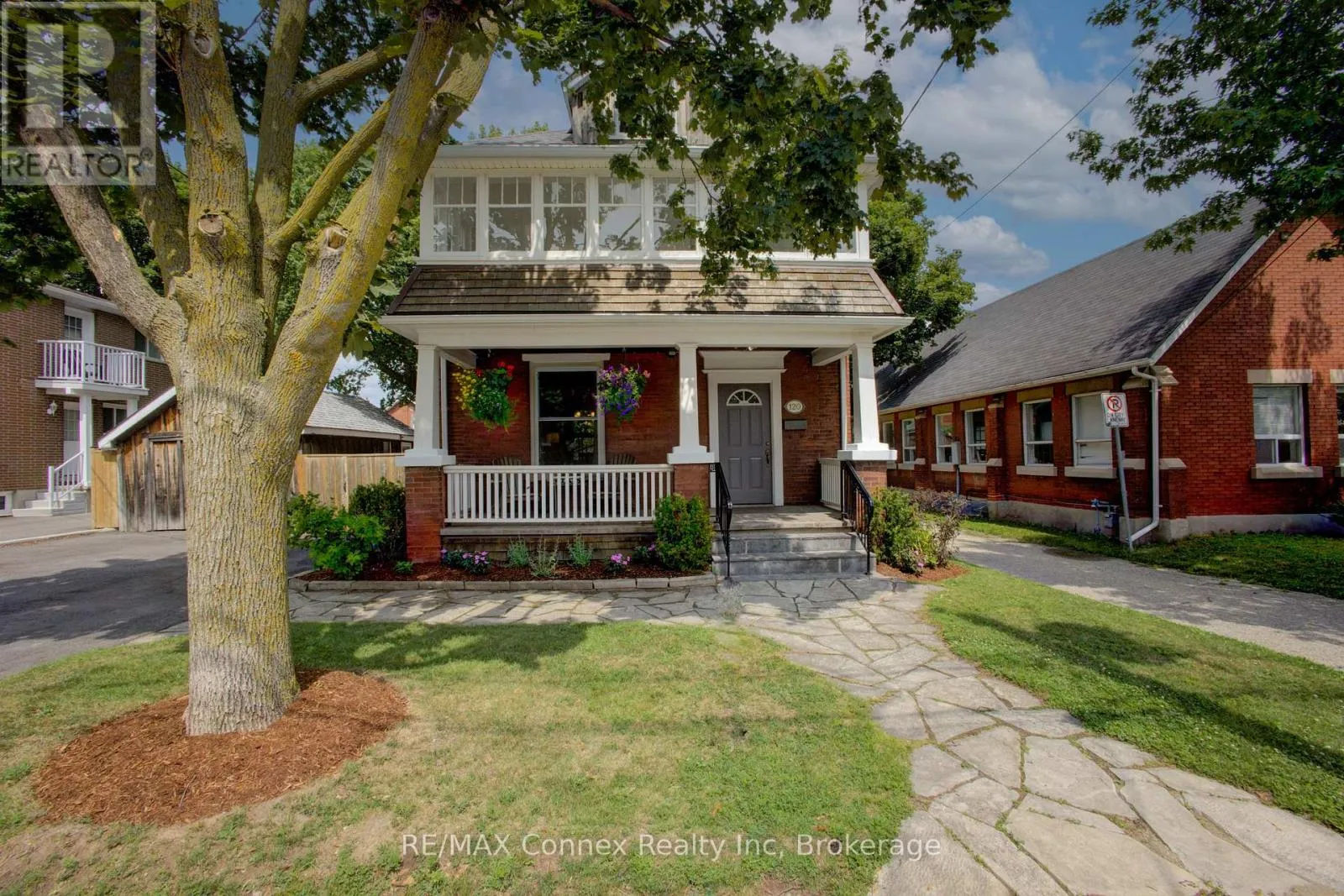 House for rent: 120 Harris Street, Guelph, Ontario N1E 5T1