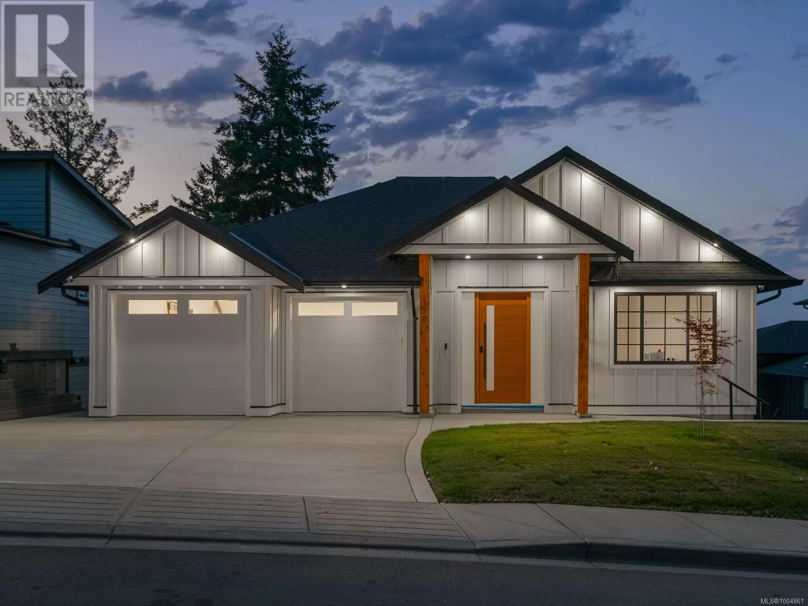 House for rent: 120 Hawk Point Rd, Nanaimo, British Columbia V9T 5W2