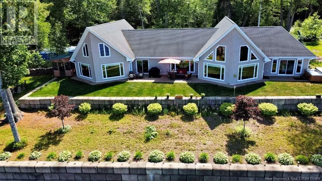 House for rent: 120 Hayesey Lane, Whites Cove, New Brunswick E4C 0B3