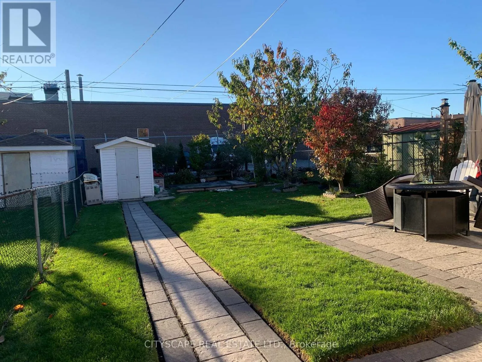 House for rent: 120 Hullmar Drive, Toronto, Ontario M3N 2G2