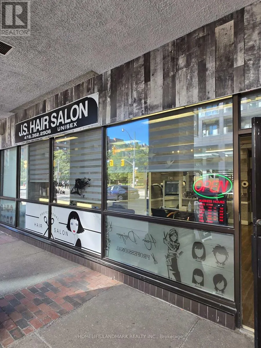 120 Lower Sherbourne Street, Toronto, Ontario M5A 4J4