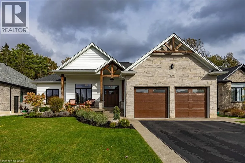 House for rent: 120 Newport Lane, Port Dover, Ontario N0A 1N7