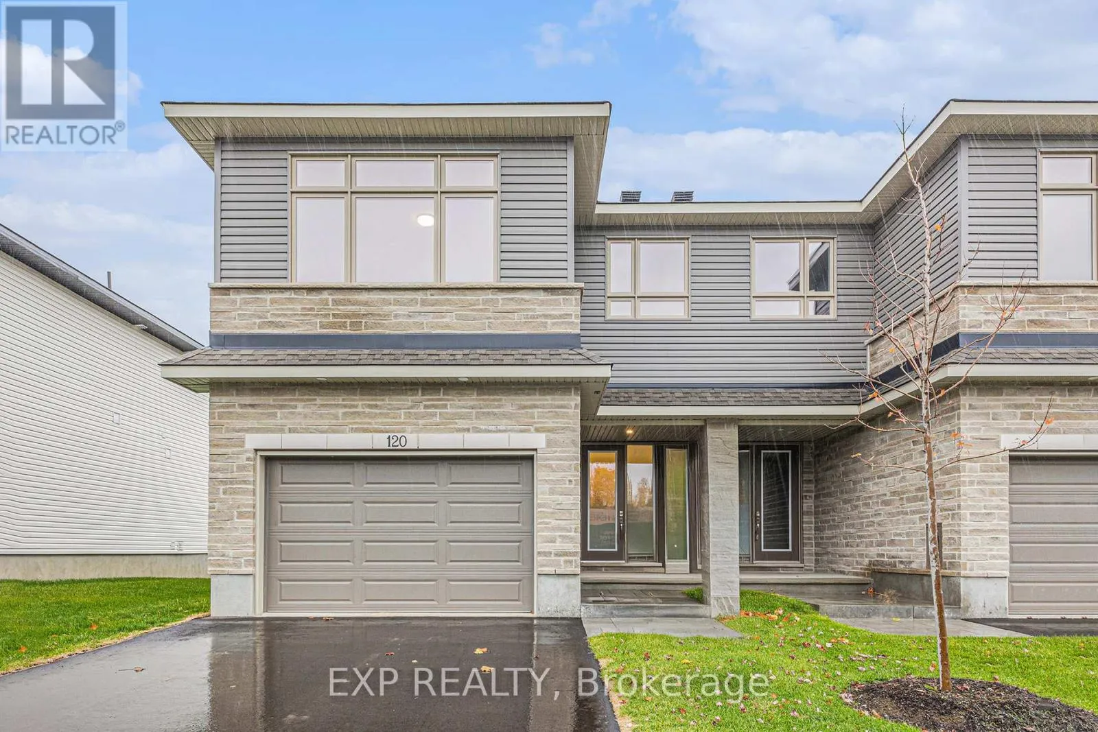 House for rent: 120 O'donovan Drive, Carleton Place, Ontario K7C 0S2