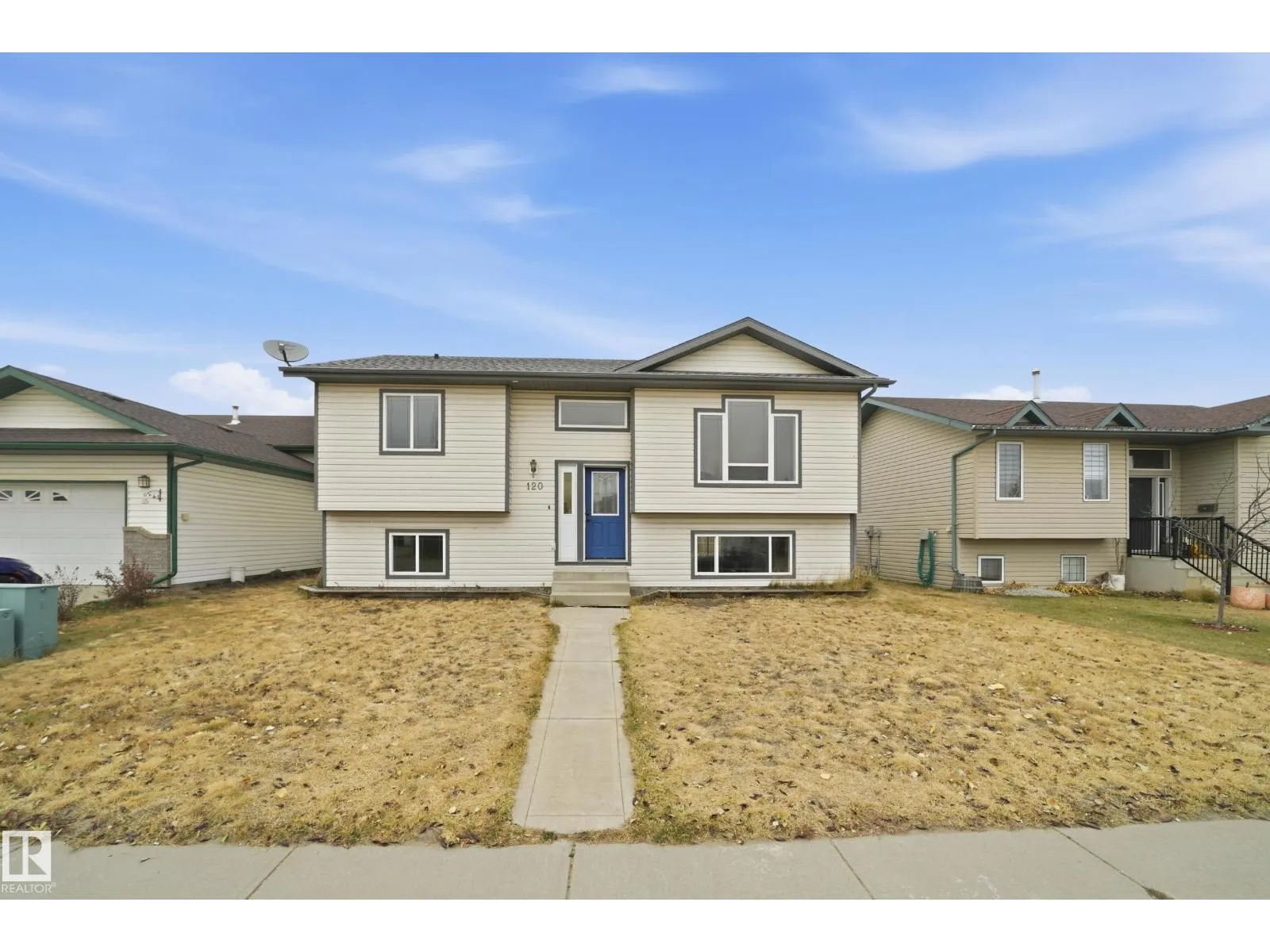 House for rent: 120 Premiere Cr, Blackfalds, Alberta T4M 0E5