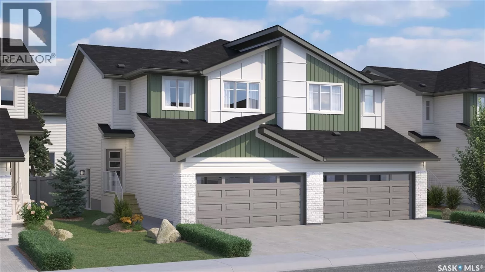 120 Reddekopp Crescent, Warman, Saskatchewan S0K 4S3