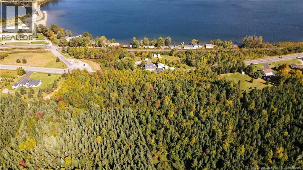 120 Route, Lac Baker, New Brunswick E7A 1M9