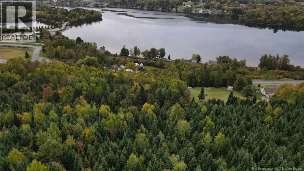 120 Route, Lac Baker, New Brunswick E7A 1M9