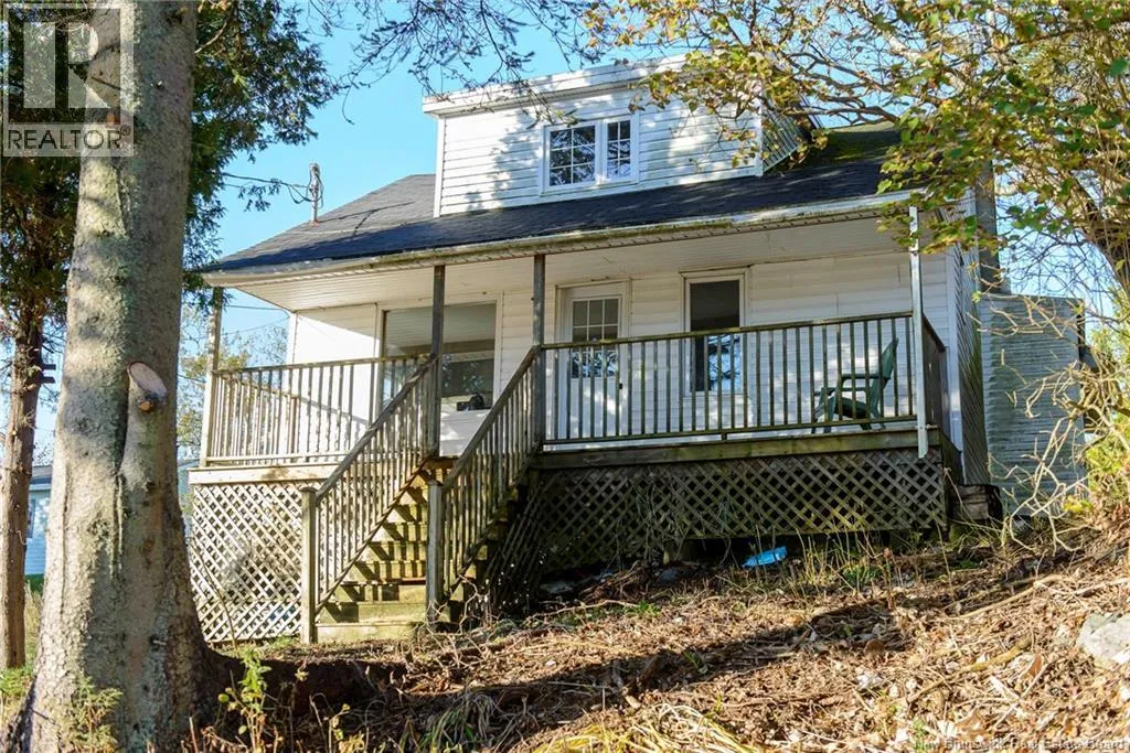 120 Sandy Point Road, Saint John, New Brunswick E2K 3R8