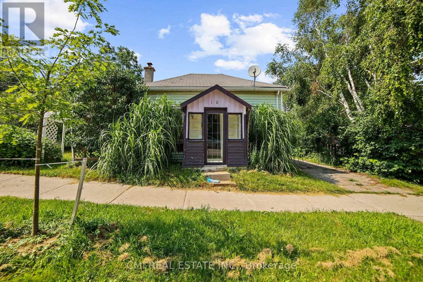 House for rent: 120 Second Avenue E, Shelburne, Ontario L0N 1S1