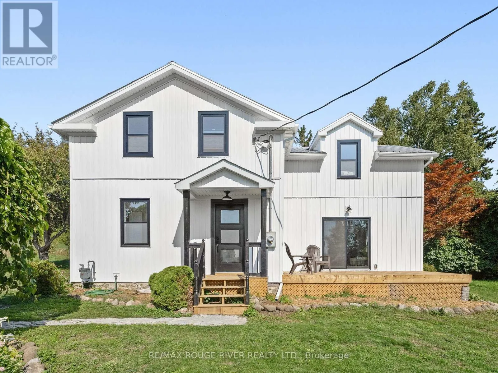 House for rent: 120 Spring Street, Alnwick/Haldimand, Ontario K0K 1S0