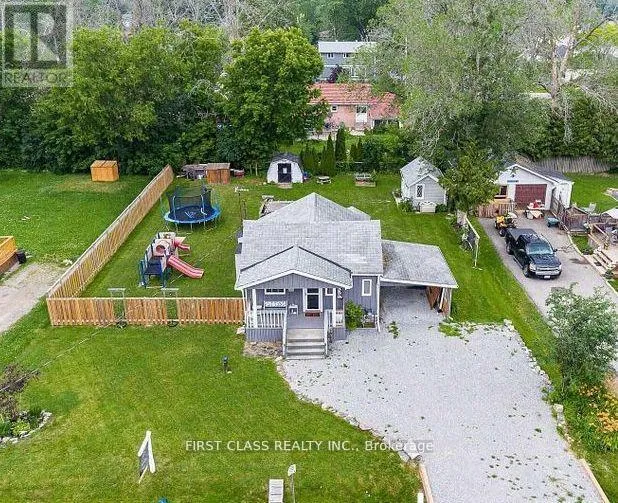 House for rent: 120 Sunset Beach Road, Georgina, Ontario L0E 1N0