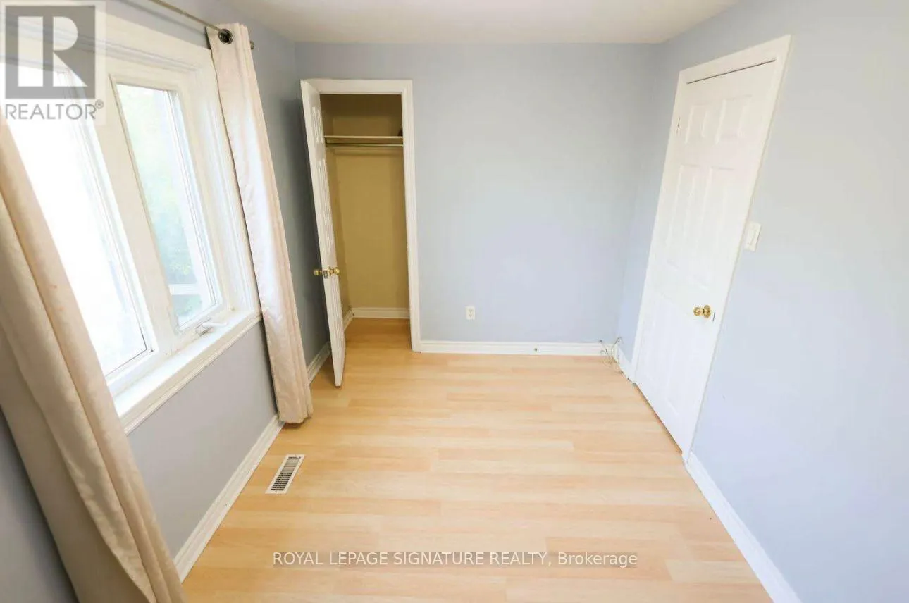 Row / Townhouse for rent: 120 Town House Crescent, Brampton, Ontario L6W 3C5