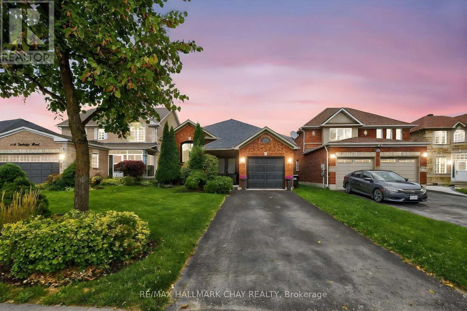 House for rent: 120 Tunbridge Road, Barrie, Ontario L4M 6T1