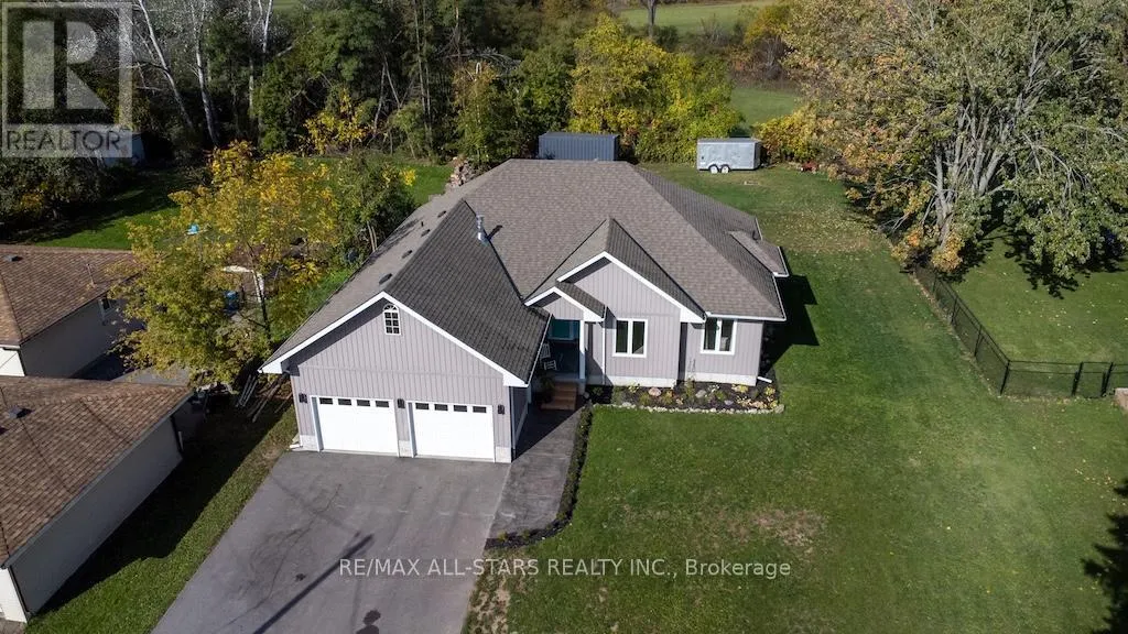 House for rent: 120 Victoria Drive, Kawartha Lakes, Ontario K0M 1G0