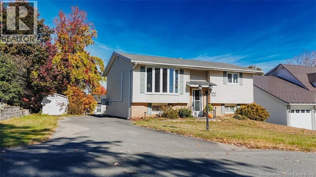 House for rent: 120 Wilson Street, Woodstock, New Brunswick E7M 3A3