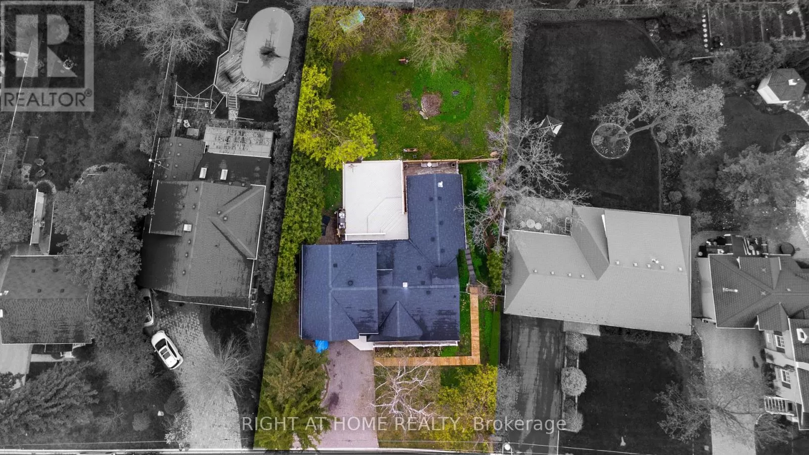 House for rent: 120 Wright Street, Richmond Hill, Ontario L4C 4A5