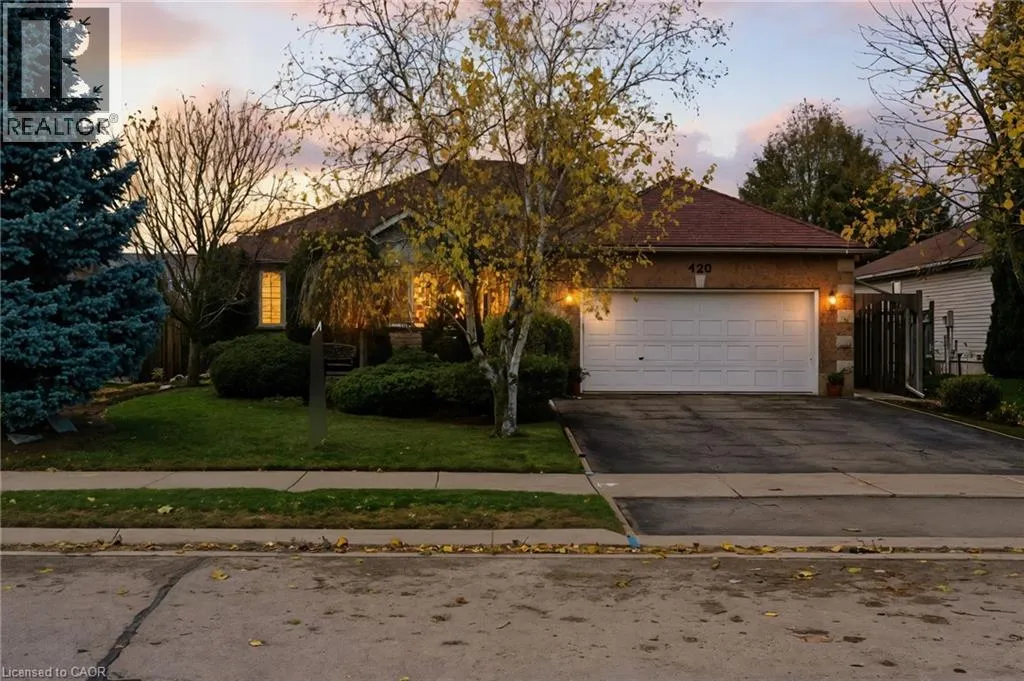 House for rent: 120 York Street E, Wellington, Ontario N0B 1S0