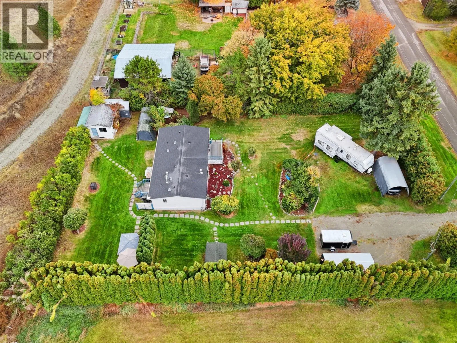 House for rent: 120 Zirnhelt Road, Kamloops, British Columbia V2H 0B3