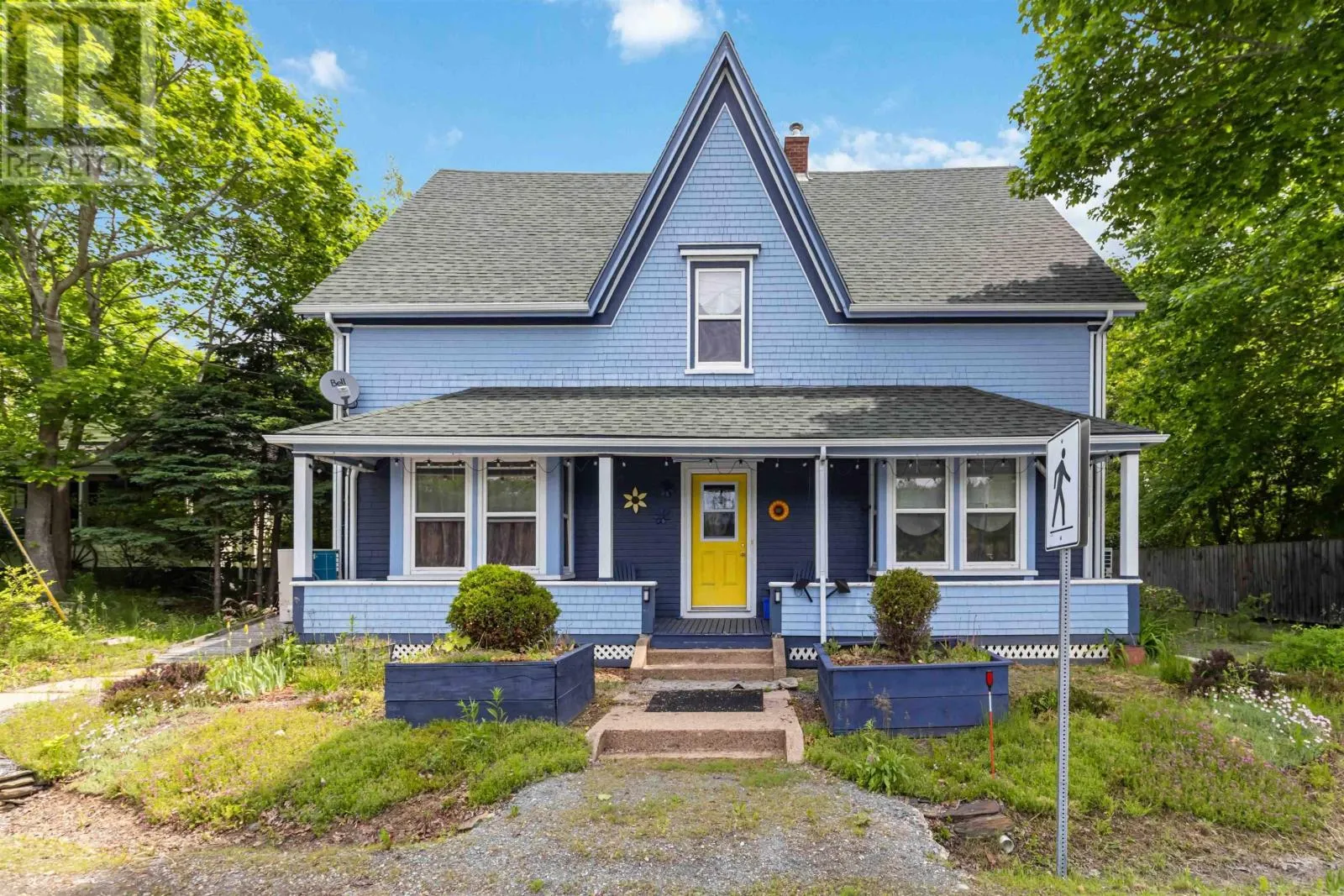 House for rent: 120 Zwicker Mill Road, New Germany, Nova Scotia B0R 1E0