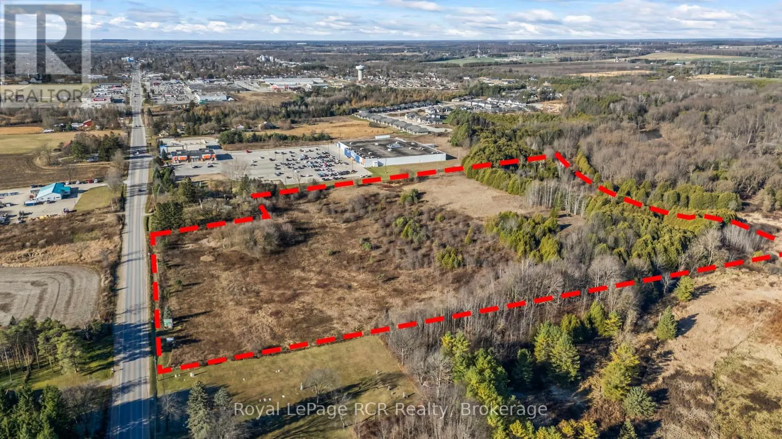 1200 10th Street, Hanover, Ontario N4N 3B8