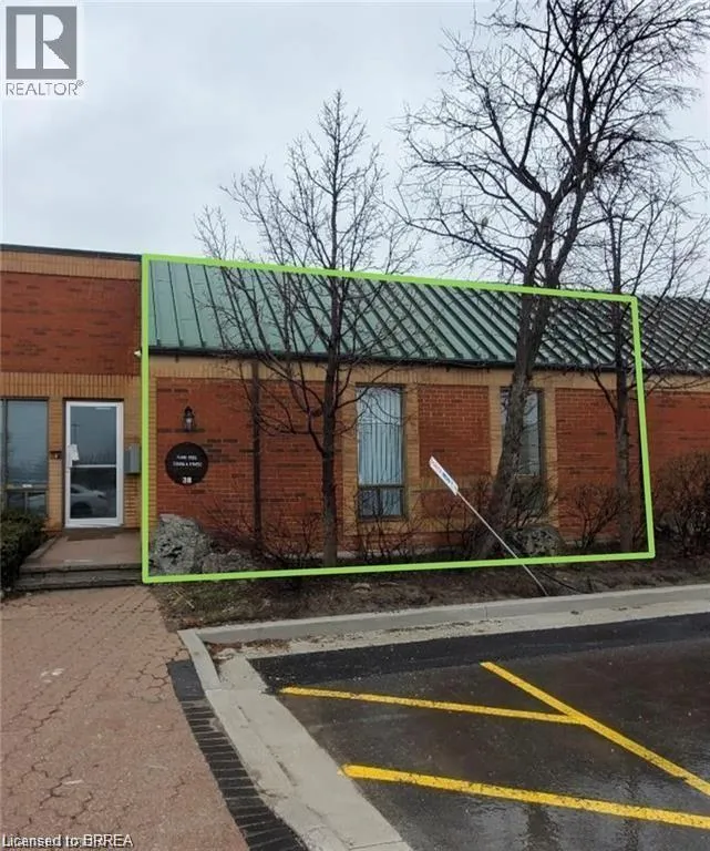 1200 Aerowood Drive Unit# 38, Mississauga, Ontario L4W 2S7