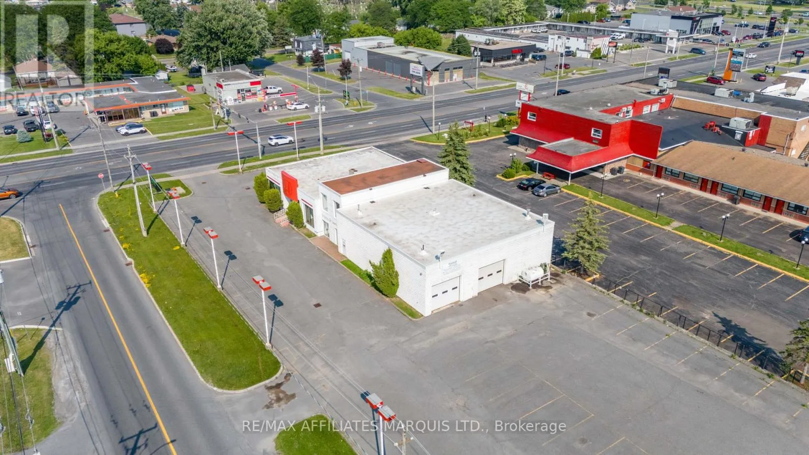 1200 Brookdale Avenue, Cornwall, Ontario K6J 4P4