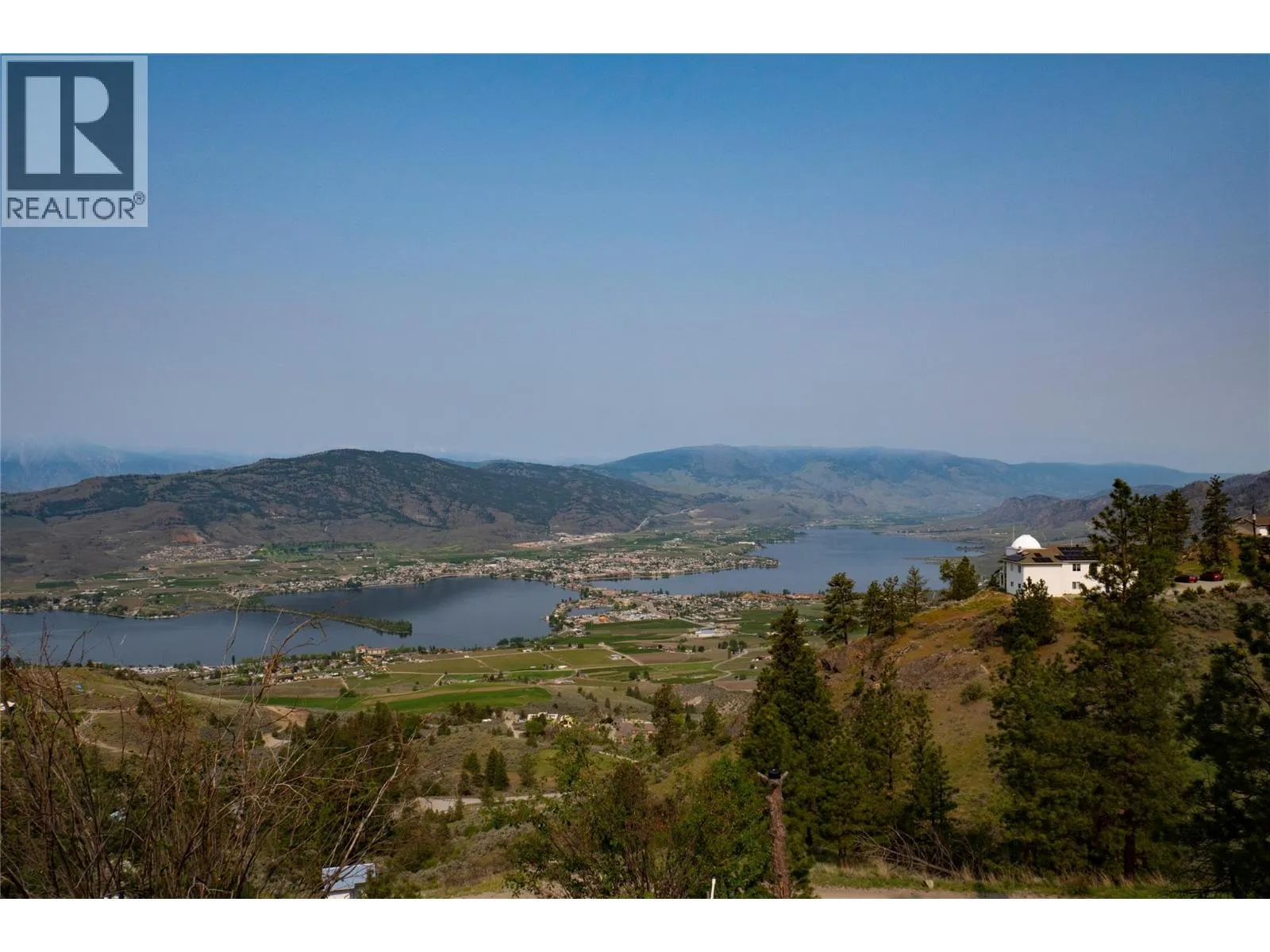 House for rent: 1200 Hwy 3, Osoyoos, British Columbia V0H 1V6