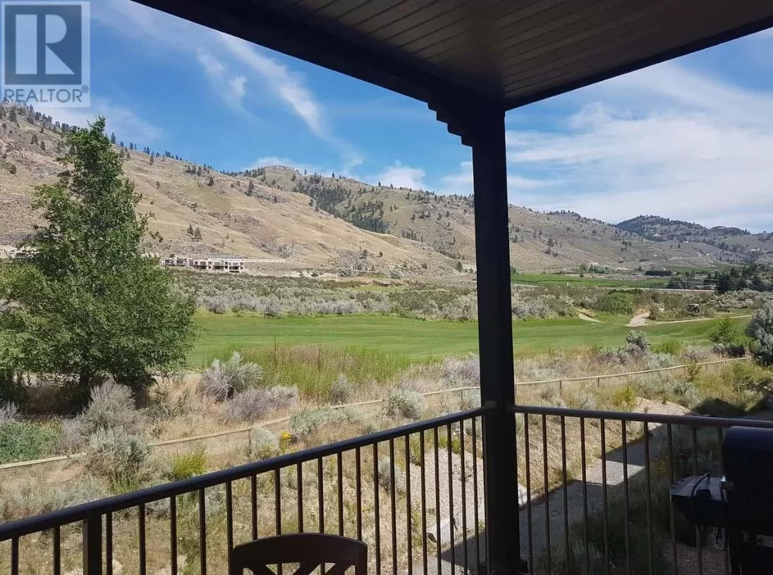 Apartment for rent: 1200 Rancher Creek Road E Unit# 344, Osoyoos, British Columbia V0H 1V6