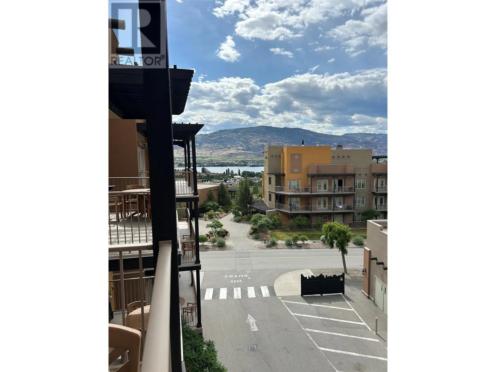 Apartment for rent: 1200 Rancher Creek Road Road Unit# 353, Osoyoos, British Columbia V0H 1V6