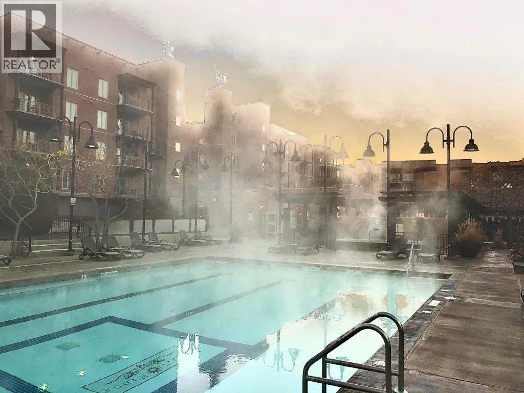 Apartment for rent: 1200 Rancher Creek Road Unit# 202c, Osoyoos, British Columbia V0H 1V6