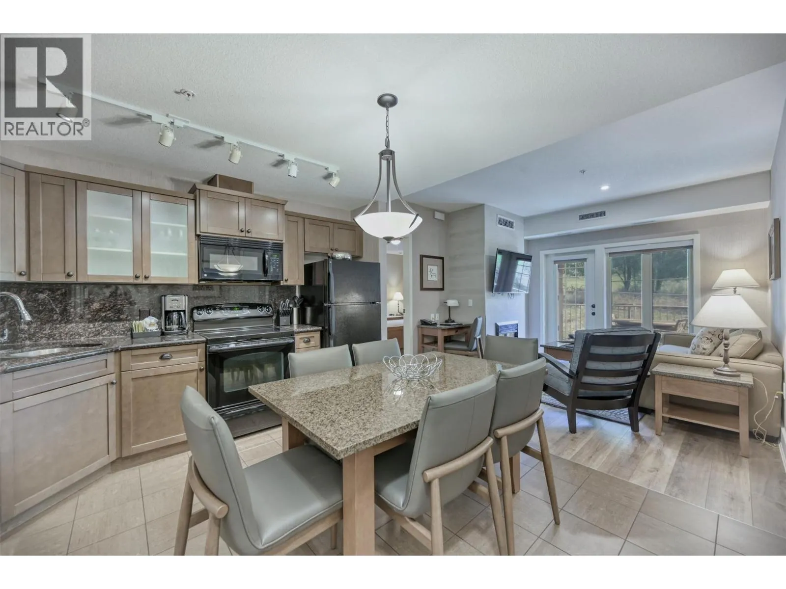 Apartment for rent: 1200 Rancher Creek Road Unit# 236b, Osoyoos, British Columbia V0H 1V6