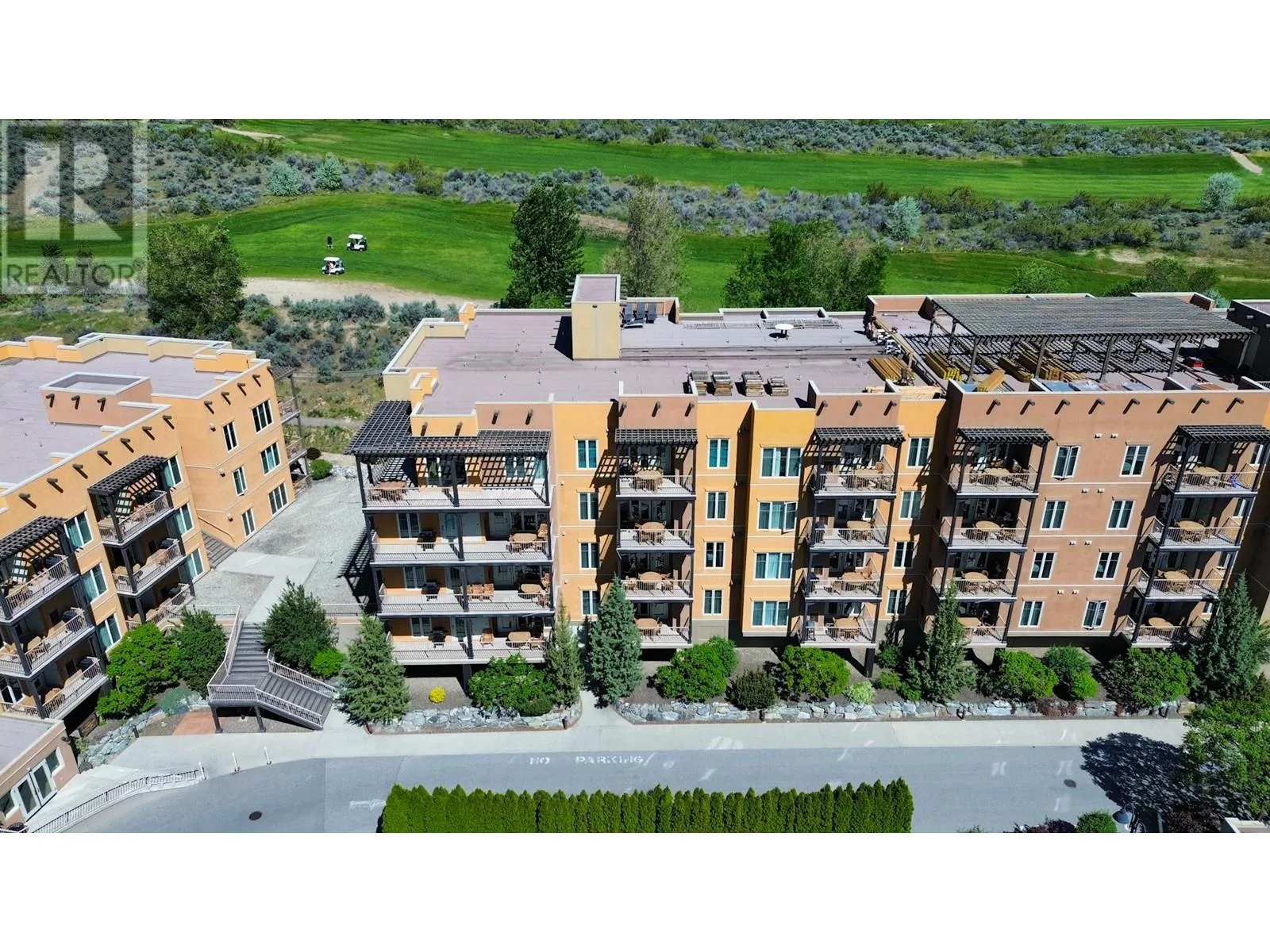 Apartment for rent: 1200 Rancher Creek Road Unit# 237d, Osoyoos, British Columbia V0H 1V6