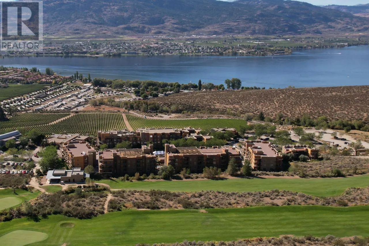 Apartment for rent: 1200 Rancher Creek Road Unit# 255, Osoyoos, British Columbia V0H 1V6