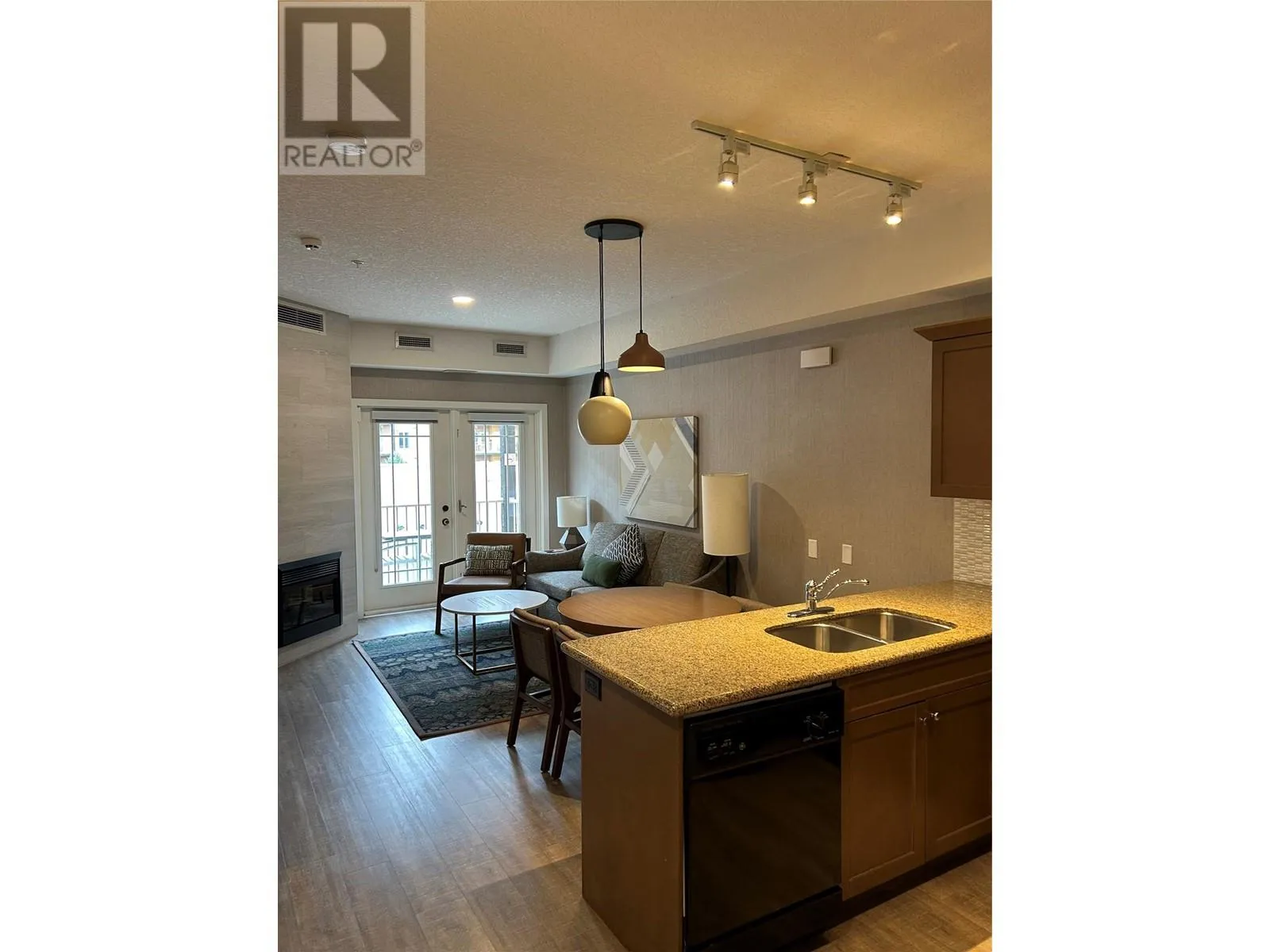 Apartment for rent: 1200 Rancher Creek Road Unit# 312a, Osoyoos, British Columbia V0H 1V6